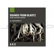 AAS Sounds from BLKRTZ for Ultra Analog