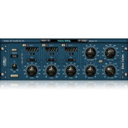 Nomad Factory Blue Tubes Tempo Delay DL3D