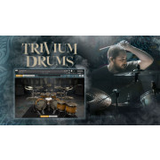 Bogren Digital Trivium Drums