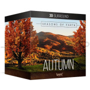 BOOM Library: Seasons of Earth Autumn Surround