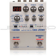 Boss DD-200 Digital Delay