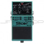 Boss SL-2 Slicer Pedal