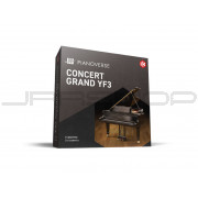 IK Multimedia Pianoverse Concert Grand YF3