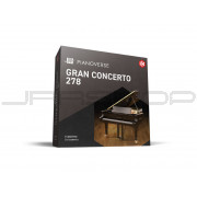 IK Multimedia Pianoverse Gran Concerto 278