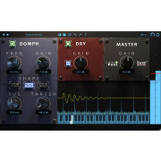 Boz Digital Labs Little Foot 2