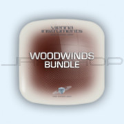 Vienna Symphonic Library Woodwinds Bundle Full (Standard+Extended)
