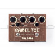 Way Huge WHE209 Camel Toe Triple Overdrive MKII