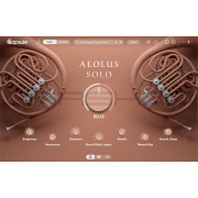 Capsule Audio Capsule Aeolus Solo