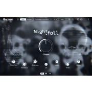Capsule Audio Capsule Nightfall