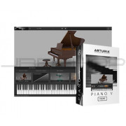 Arturia Piano V3