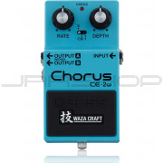 Boss CE-2W Chorus Pedal