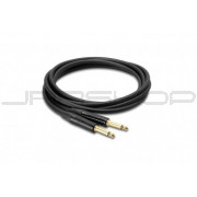 Hosa CGK-005 Edge Guitar Cable, Neutrik Straight to Same, 5 ft
