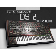 Cherry Audio Crumar DS-2