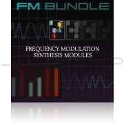 Cherry Audio FM Bundle for Voltage Modular