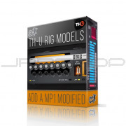 Overloud Choptones ADD A MP1 Rig Library for TH-U