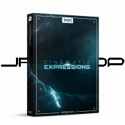 BOOM Library: Cinematic Expressions - Construction Kit