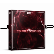 BOOM Library: Cinematic Expressions - Designed