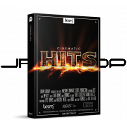 BOOM Library: Cinematic Hits - Construction Kit