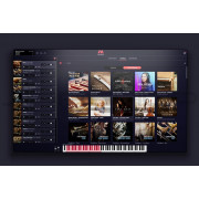Cinesamples Musio