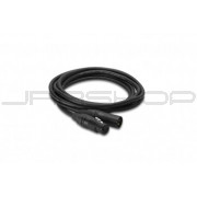 Hosa CMK-020AU Mic Cable: XLR (M) to (F) 20 ft.