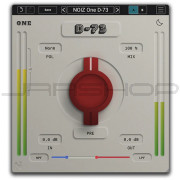 Kit Plugins NOIZ One D-73