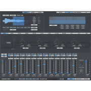 Digital Brain Instruments Voxpat Pro