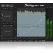 DDMF Comprezzore State-of-the-Art Compressor Plugin