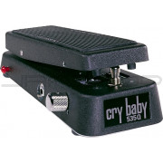 Dunlop 535Q Crybaby Q Wah - Black