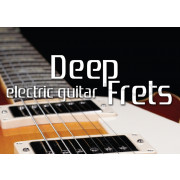 SONiVOX Deep Frets Electric Guitar