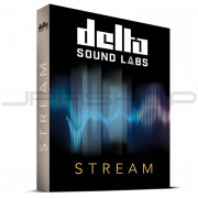 Delta Sound Labs Stream Granular Sampler Plugin