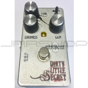 Catalinbread Dirty Little Secret MKIII Pedal Used