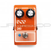 DigiTech DOD 280 Compressor Pedal