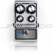 Digitech Gunslinger Mosfet Distortion Pedal