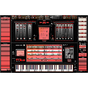 NTS Audio Labs DrumLoop 2