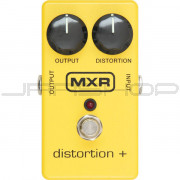 Dunlop MXR M104 Distortion+