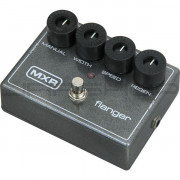 Dunlop MXR M117R Flanger