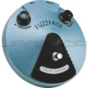 Dunlop JHF1 Jimi Hendrix Fuzz Face