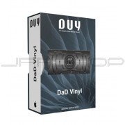 DUY DaD Vinyl