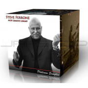 Platinum Samples Steve Ferrone MIDI Groove Library