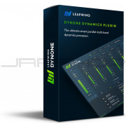 Leapwing Audio DynOne Dynamics Plugin 