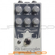 EarthQuaker Bit Commander Guitar Synthesizer
