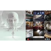 EastWest Forbidden Planet + Spaces II Bundle