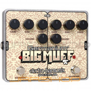 Electro Harmonix Germanium 4 Big Muff Pi