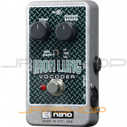 Electro Harmonix Iron Lung Vocoder