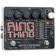 Electro Harmonix Ring Thing Single Sideband Modulator