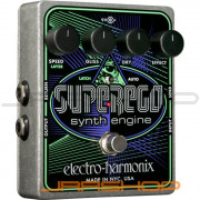 Electro Harmonix Superego Synth Engine