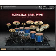 Spectre Digital Extinction Level Event - Master Kit