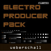 Ueberschall Electro Producer Pack