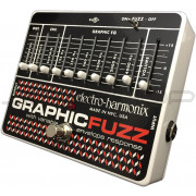 Electro Harmonix Graphic Fuzz