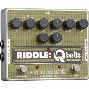 Electro Harmonix Riddle